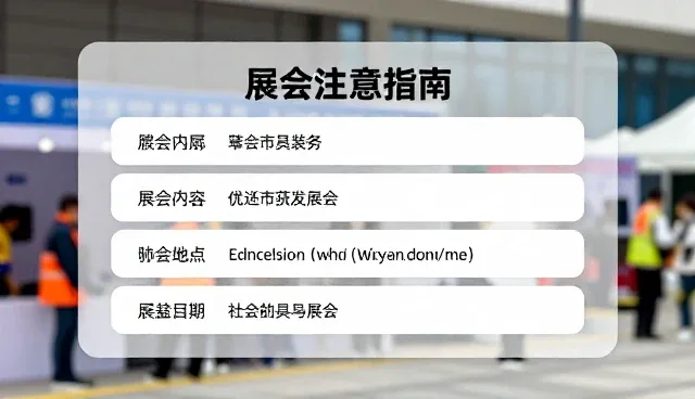 招商加盟前需核对的6项关键信息