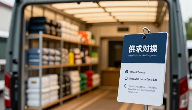 展会信息推送服务的性能优化与适用场景解析