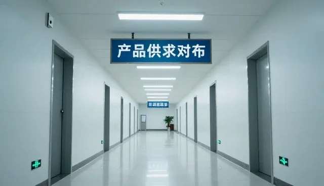 产品供求发布资讯的使用与维护建议