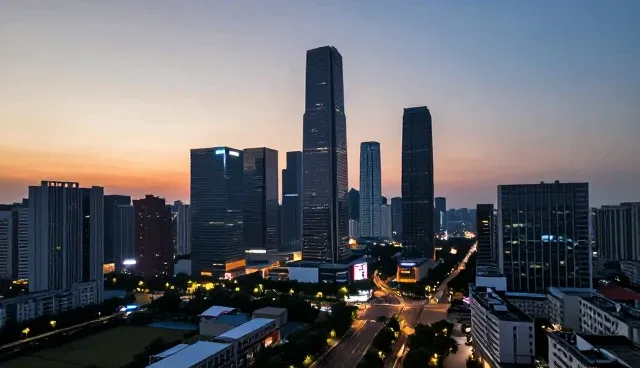 企业名录展示服务优化，提升市场拓展效率