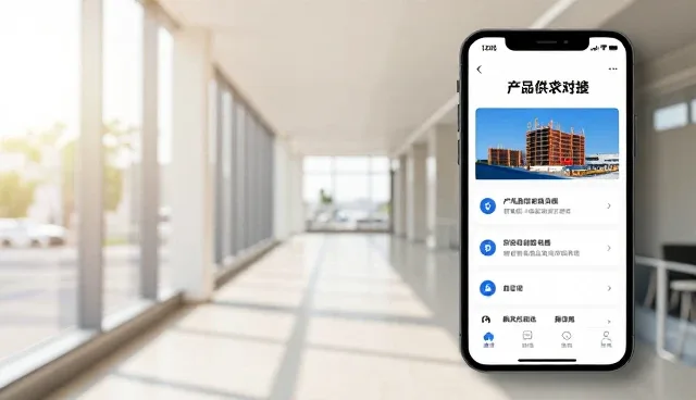 展会信息推送资讯如何提升招商效率