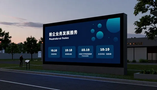 如何利用专业创建网站提升展会信息推送效率