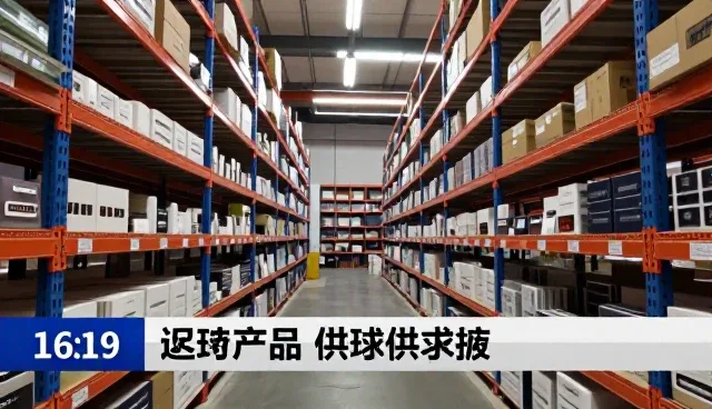 网站设计欣赏：展会动态下的产品供求对接优化策略