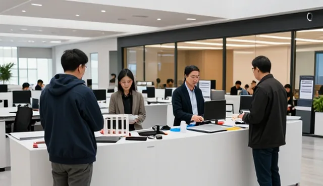业绩资讯在发布入口中的传播价值与发展方向