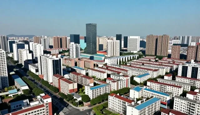 长沙做网站公司:业绩是衡量企业入驻申请的关键